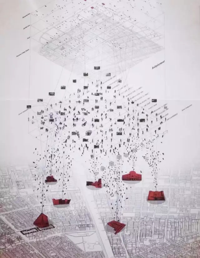 全國(guó)建筑學(xué)專業(yè)“8+1+1”聯(lián)合畢業(yè)設(shè)計(jì)