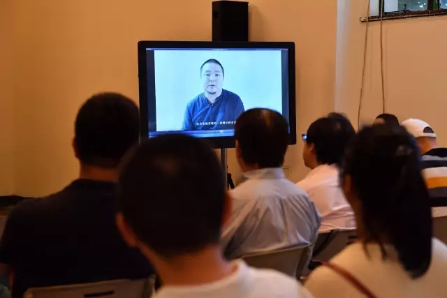 上海的城市更新，地標(biāo)性建筑