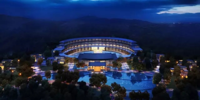 領航城公建部分 提名獎-公共建筑類
