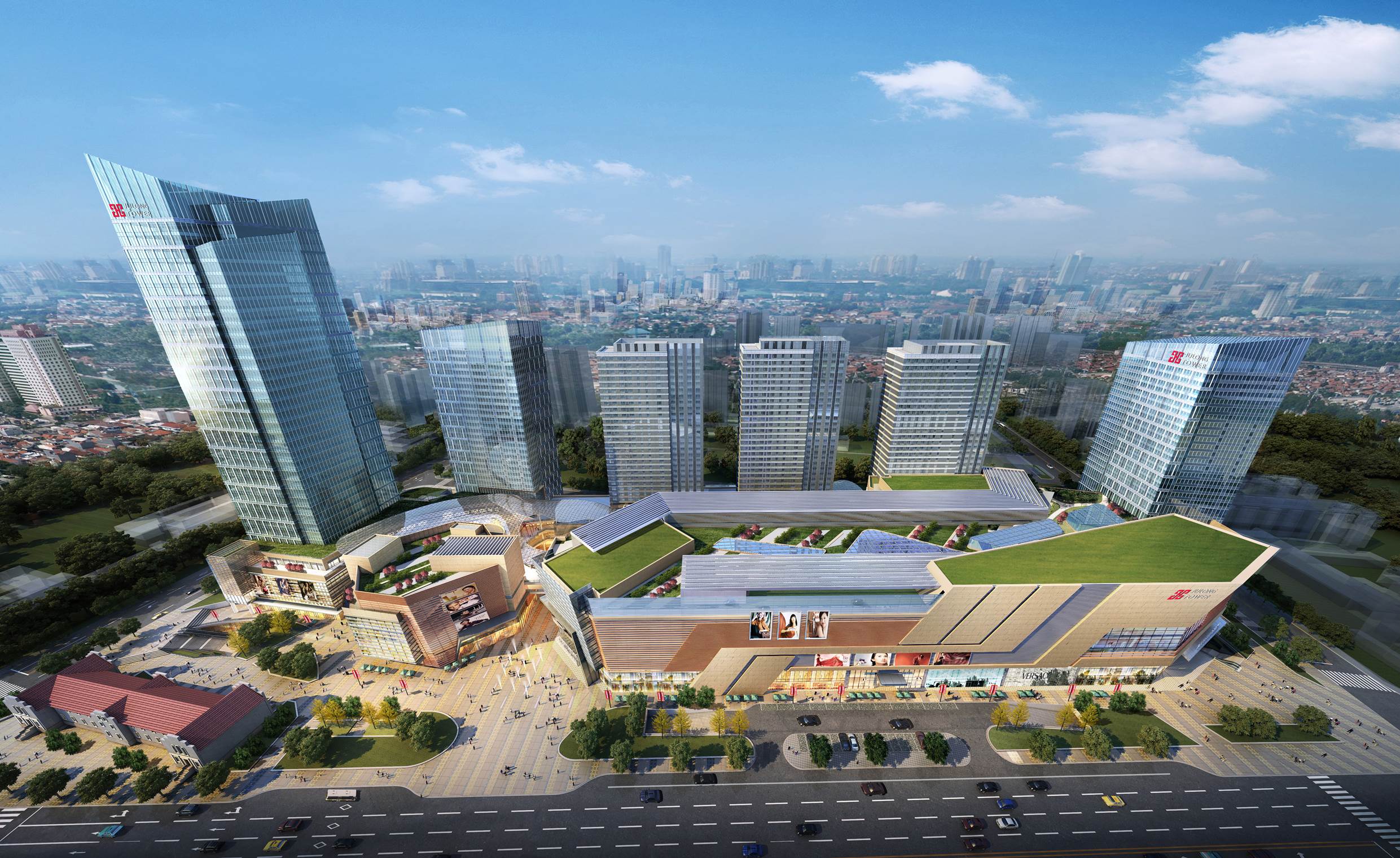 聚隆廣場